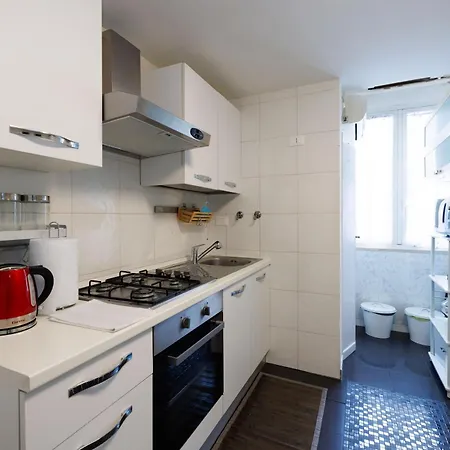 Gesu E Maria Balcony At Spanish Steps Διαμέρισμα Ρώμη