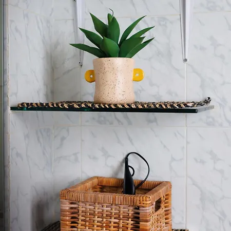 Διαμέρισμα Gesu E Maria Balcony At Spanish Steps *