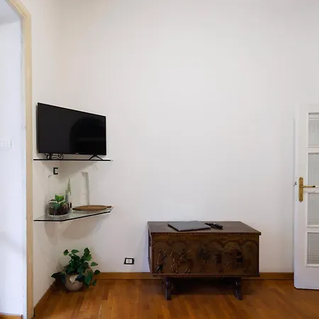 Gesu E Maria Balcony At Spanish Steps Διαμέρισμα *