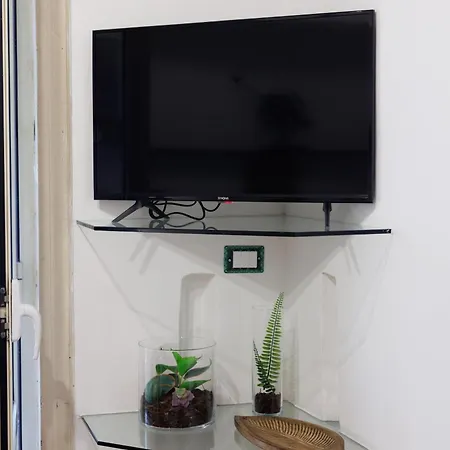 Gesu E Maria Balcony At Spanish Steps