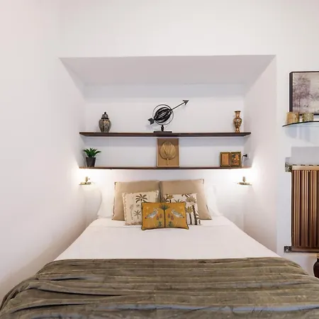 Gesu E Maria Balcony At Spanish Steps * Ρώμη