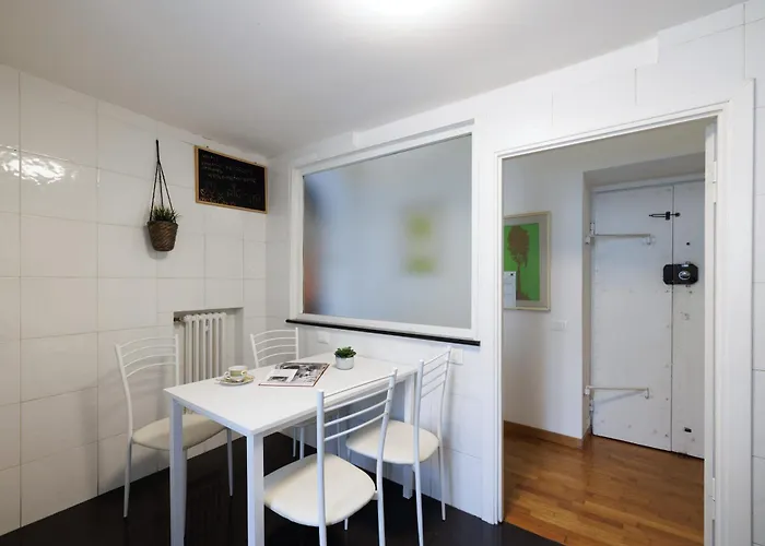 Апартаменты Gesu E Maria Balcony At Spanish Steps