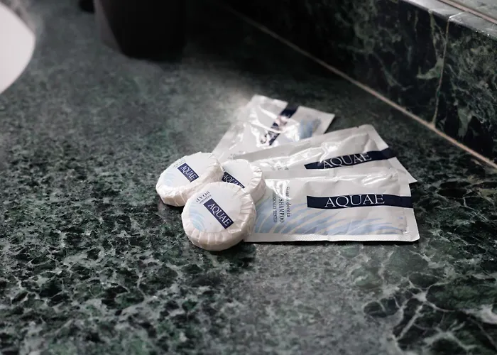 Gesu E Maria Balcony At Spanish Steps Апартаменты *