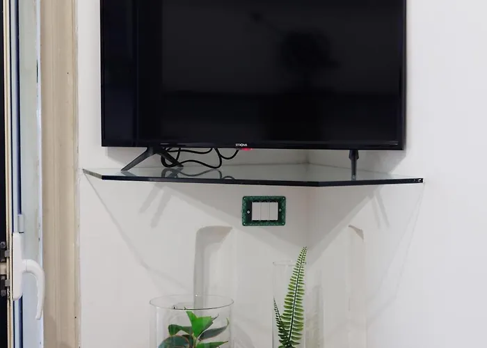 Gesu E Maria Balcony At Spanish Steps