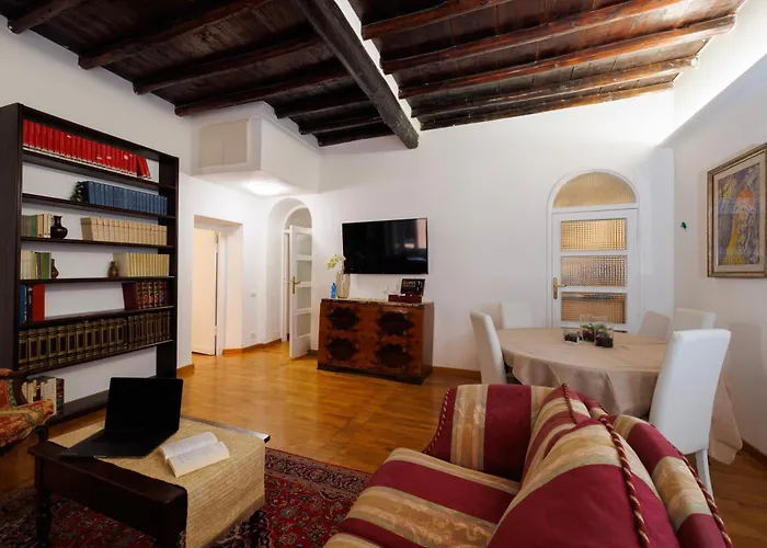 Gesu E Maria Balcony At Spanish Steps *