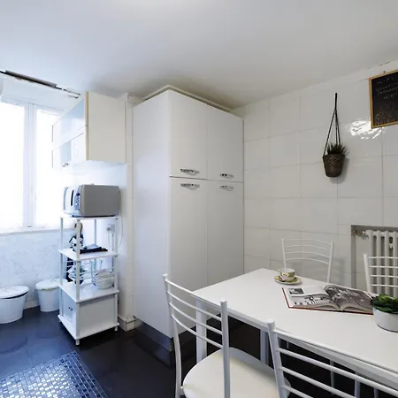 Gesu E Maria Balcony At Spanish Steps * Řím