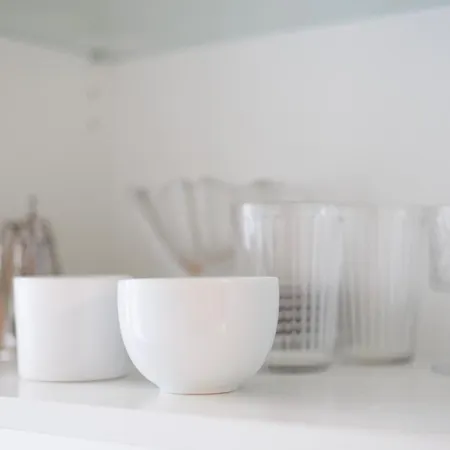Gesu E Maria Balcony At Spanish Steps Řím