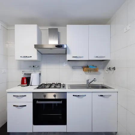 Apartmán Gesu E Maria Balcony At Spanish Steps