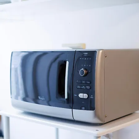 Gesu E Maria Balcony At Spanish Steps Apartmán