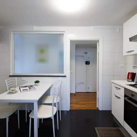 Apartmán Gesu E Maria Balcony At Spanish Steps Řím