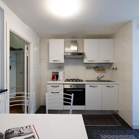 Gesu E Maria Balcony At Spanish Steps Apartmán Řím