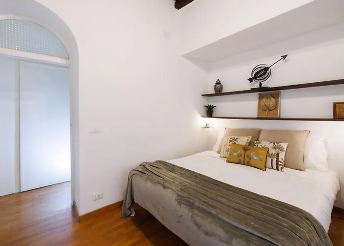 Gesu E Maria Balcony At Spanish Steps