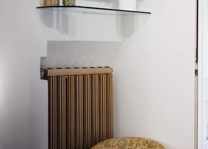 Апартаменты Gesu E Maria Balcony At Spanish Steps *